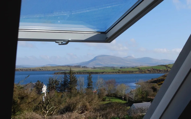 Westport Coastal Lodge