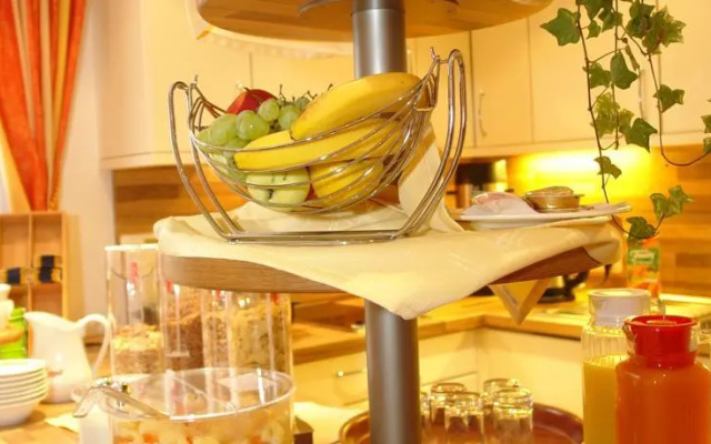 Frühstückspension Allgäu