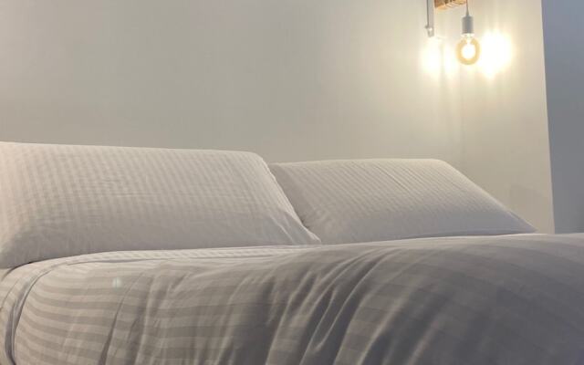 Pietro Micca 4 - Mansarda in Bianco P IVA