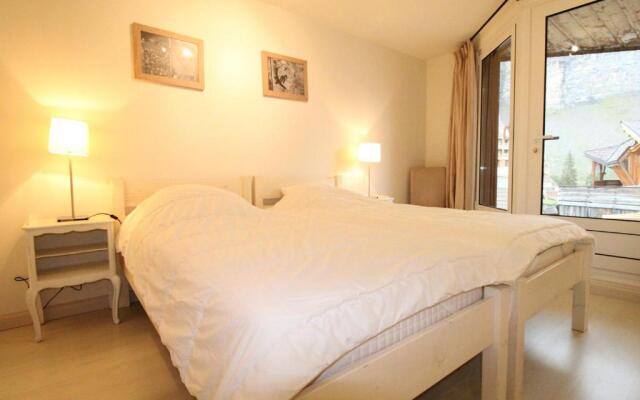 Appartement Avoriaz, 4 pièces, 6 personnes - FR-1-633-8