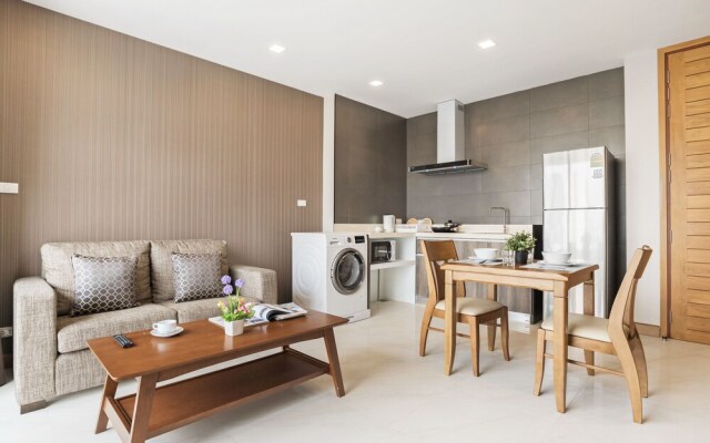 Cetus Residence By Favstay