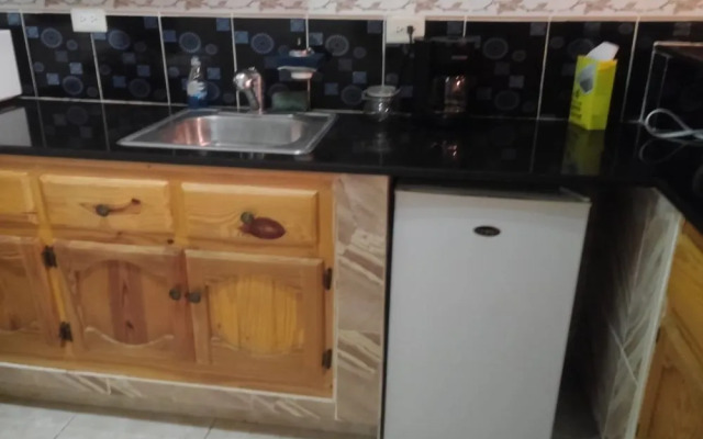 Apartments at Condos Dominicano