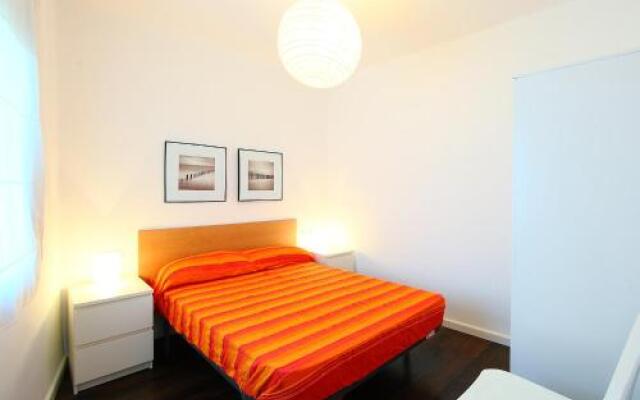 Apartment Terecel Salou.11