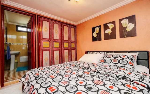 Riad For S