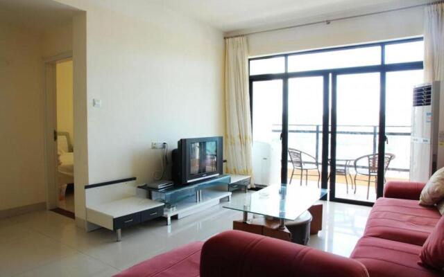 Sanya Yomovo Apartment Golden Phoenix Sea View Branch