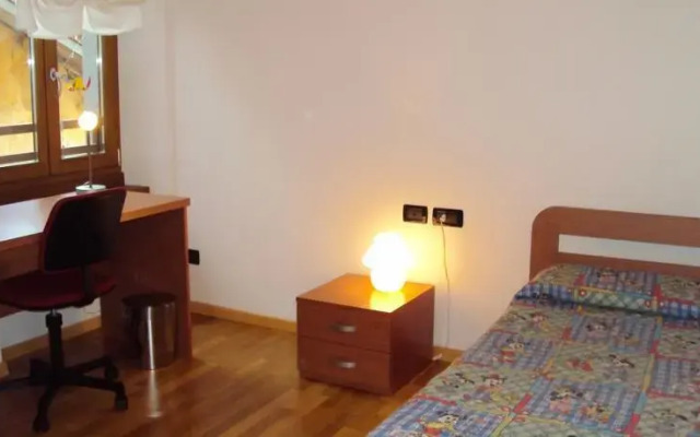 Appartamento Deluxe alla Torre