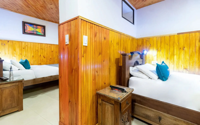 Casa Candilejas