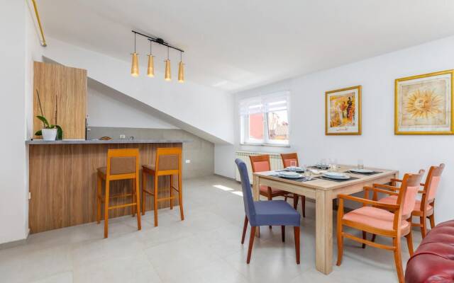 Stunning Apartment in Pula With Wifi and 2 Bedrooms