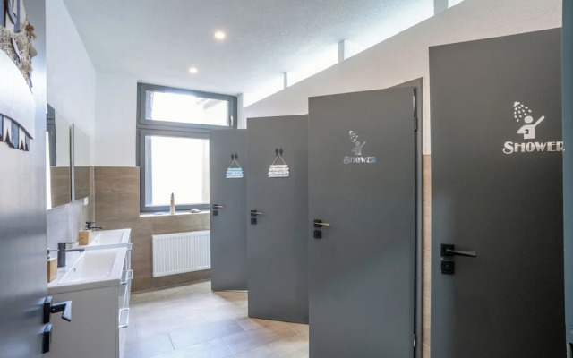 Duisburger Hostel