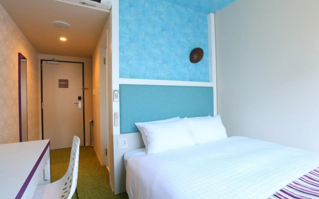 Hotel Wing International Select Higashi Osaka