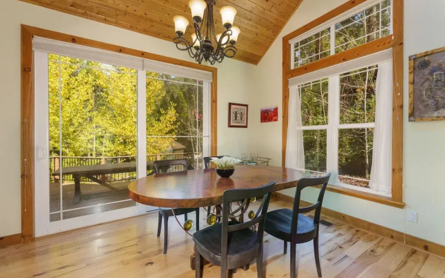Beautiful 3bd Sanctuary Inside Yosemite!