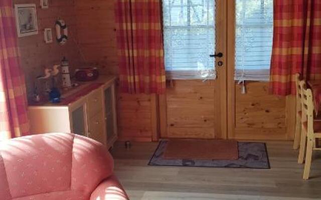 Kampstraße 18 b / Blockhaus Möller