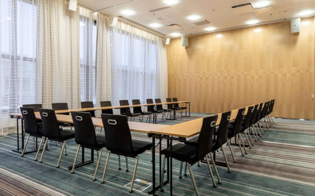 Hilton Helsinki Airport