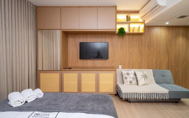 Studio Fantástico no Marista I #BS760A