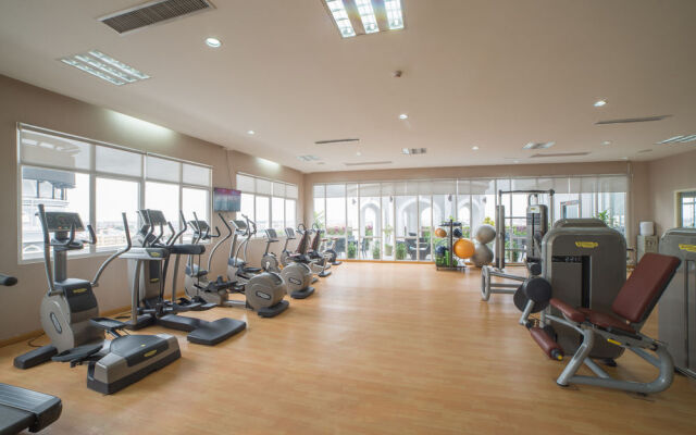 Dara Club by Dara Airport Hotel