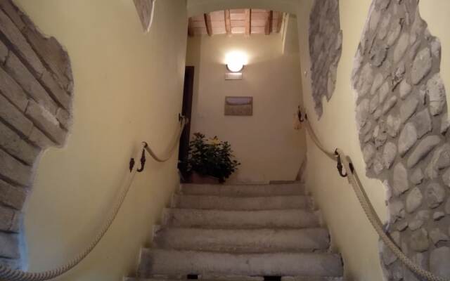 Agriturismo Fattoria Didattica I Due Mondi