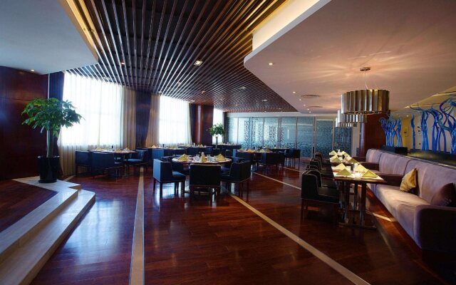 Hotel Maxmelim Beijing