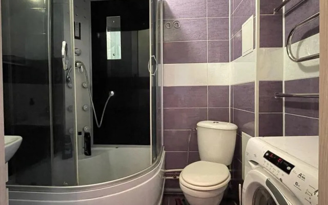 Апартаменты Аврора на проспекте Шахтёров, д. 60