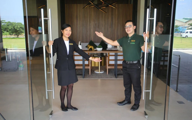 Acro Residences
