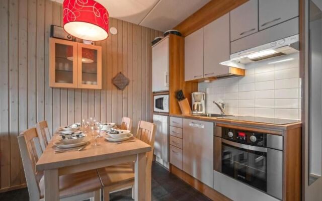 Ski-Inn RukaTonttu