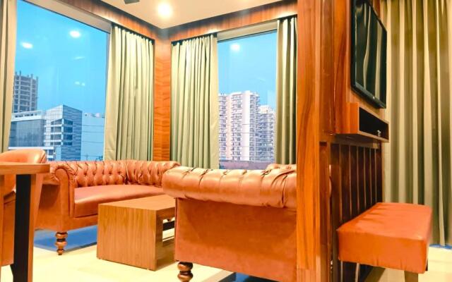 Ronta World Hotels