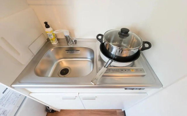 Tora Hotel Rikugien - Vacation STAY 52741v