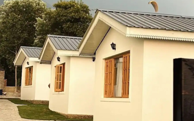 Saanjh Cottages