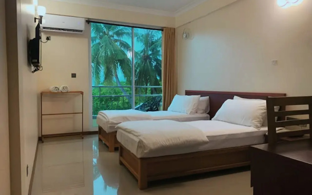 Noah Private Beach House