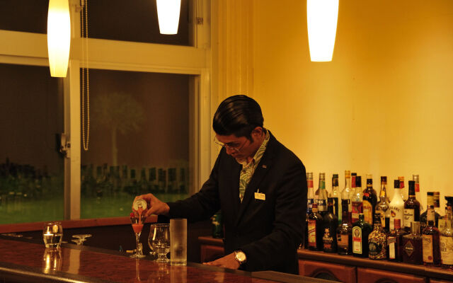 EN RESORT Kumejima EEF Beach Hotel