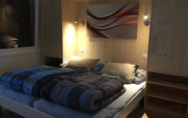 ZÃ¼gstrasse 2/ 207 - INH 25703