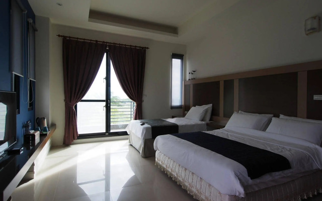 Viasea B&B