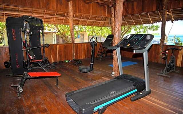 Agusta Eco Resort