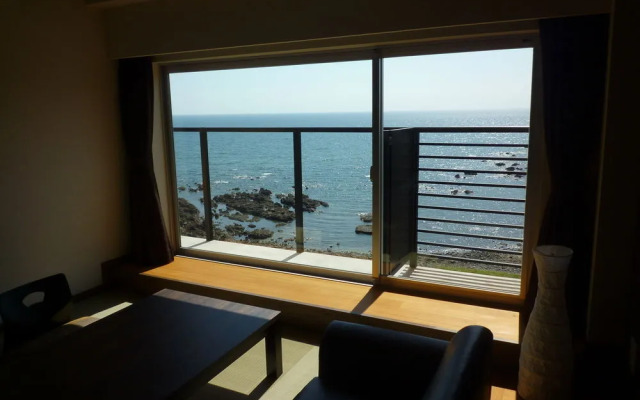 Ocean Resort Eguchiya