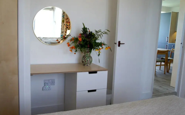2bed-beachfront Sea-view-norfolk Home-pet Friendly