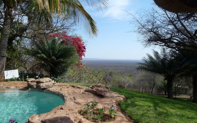 Ehlathini Game Lodge