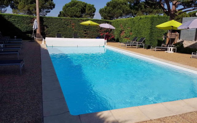 ibis Styles Fréjus Saint-Raphaël