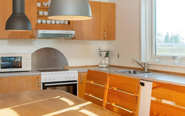 Holiday Home in Odder