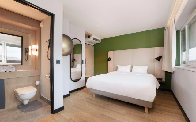 Campanile NATURE - Marseille Saint-Antoine