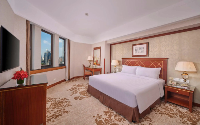 Jin Jiang Park Hotel