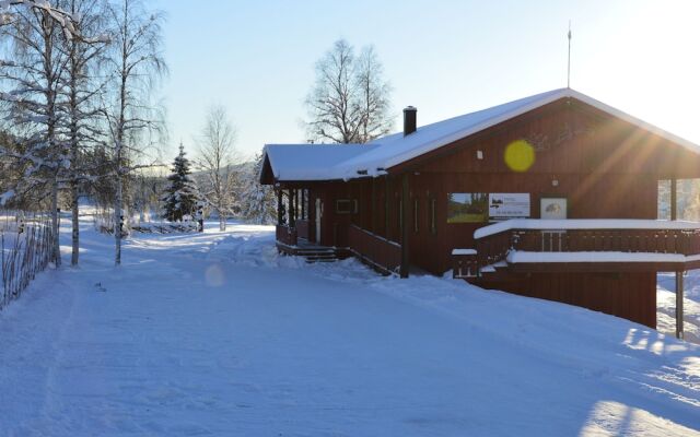 Trysil Motel & Vandrerhjem - Hostel