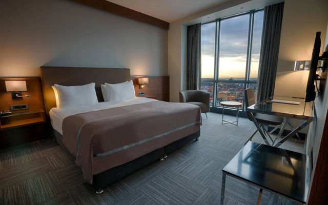 Radisson Blu Hotel Ankara Cankaya