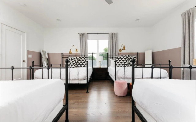 Two Spacious Homes Minutes to Germantown