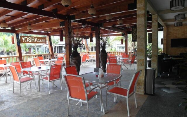 Airis Sanctuary Resort