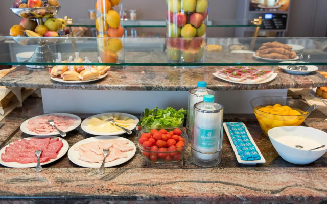 Idea Hotel Piacenza