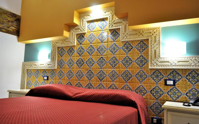 Hotel Al-Taïr