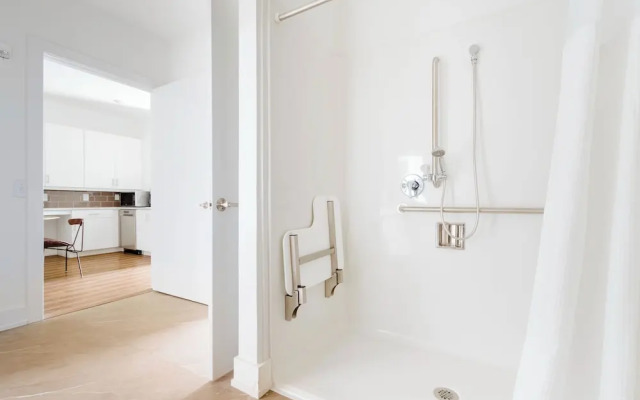 Dorsen Stay