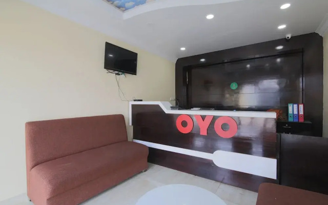 OYO 357 Hotel Atithi