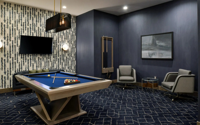 Courtyard by Marriott Raleigh Cary Crossroads
