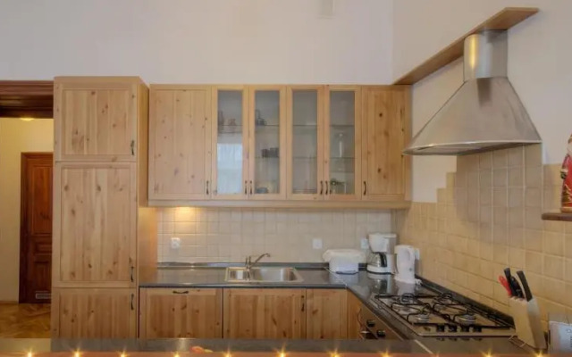 Apartament Andy Pandy