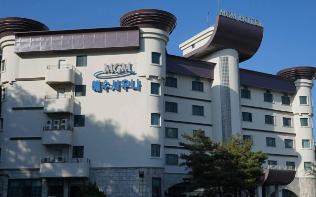 MGM Hotel
